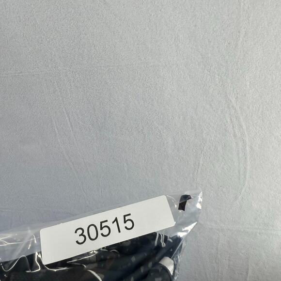 Nick Mercs Faze Clan Jersey Men's large Black Gray MFAM Esports Gaming Logos - Picture 8 of 8